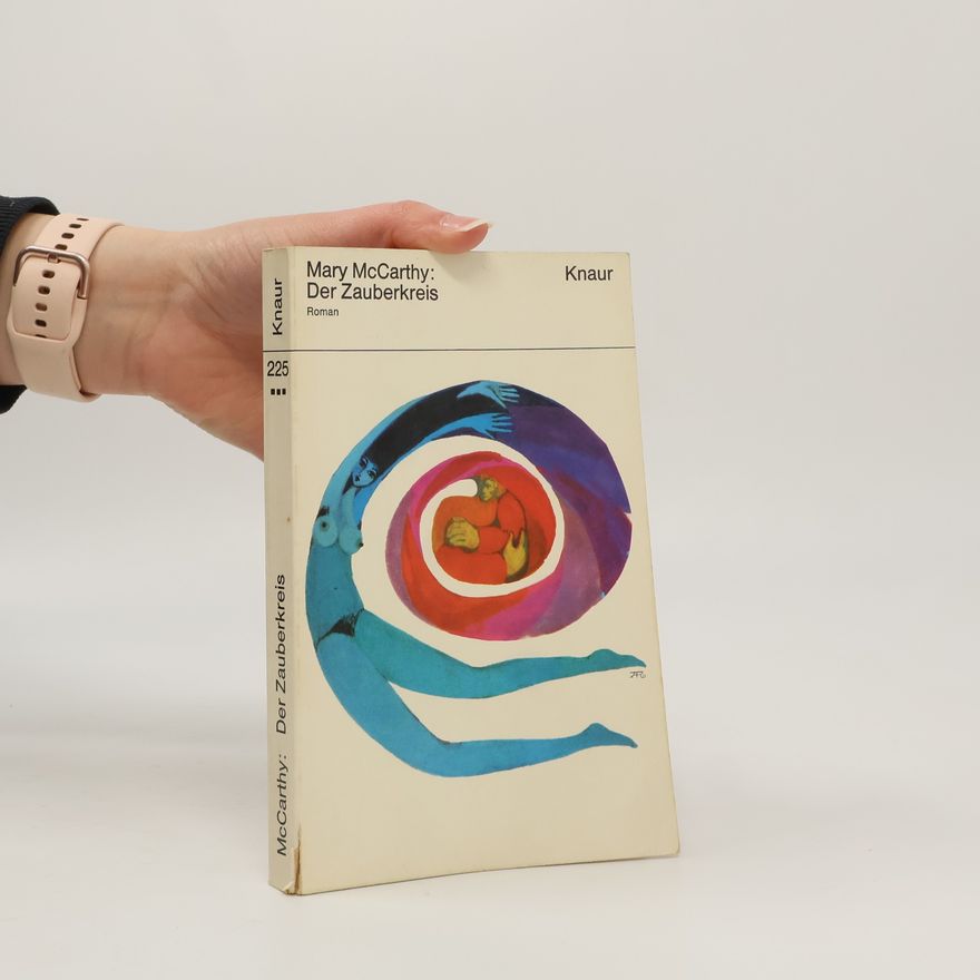 Mary McCarthy Der Zauberkreis
