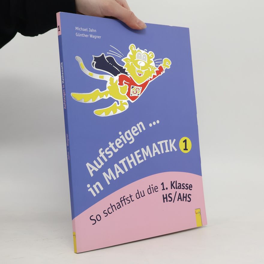 Günther Wagner Aufsteigen in Mathematik