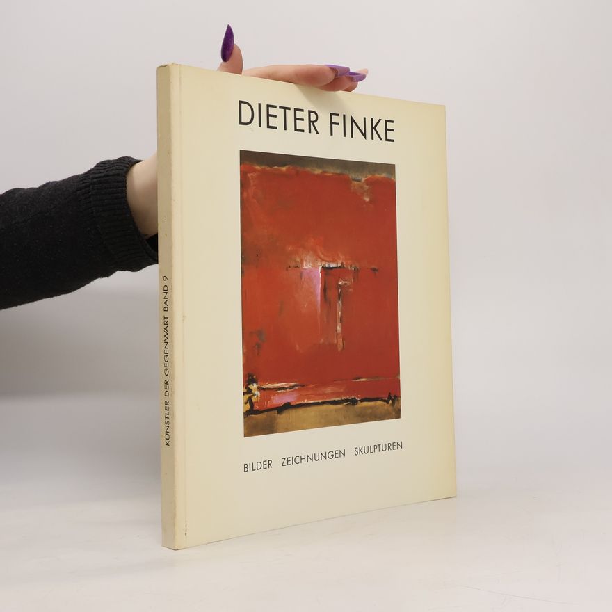 Dieter Finke Dieter Finke