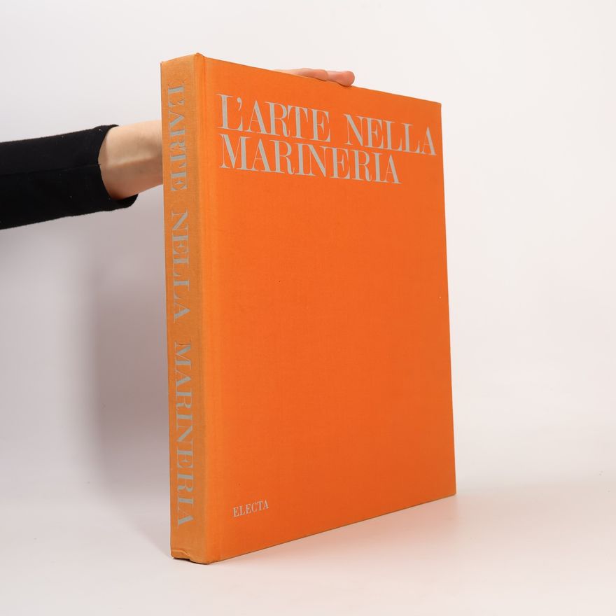 Various authors L'Arte nella marineria