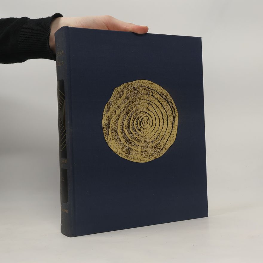 Collectif d'auteurs Scienza & Tecnica 73