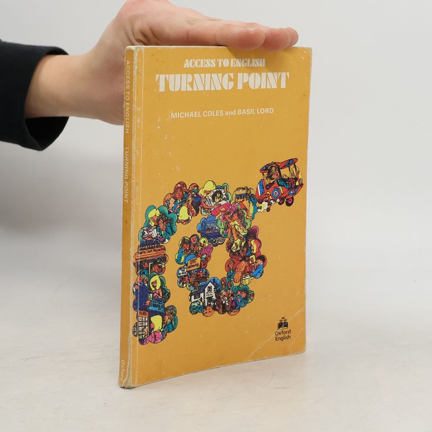Basil Lord Turning Point. Access to English