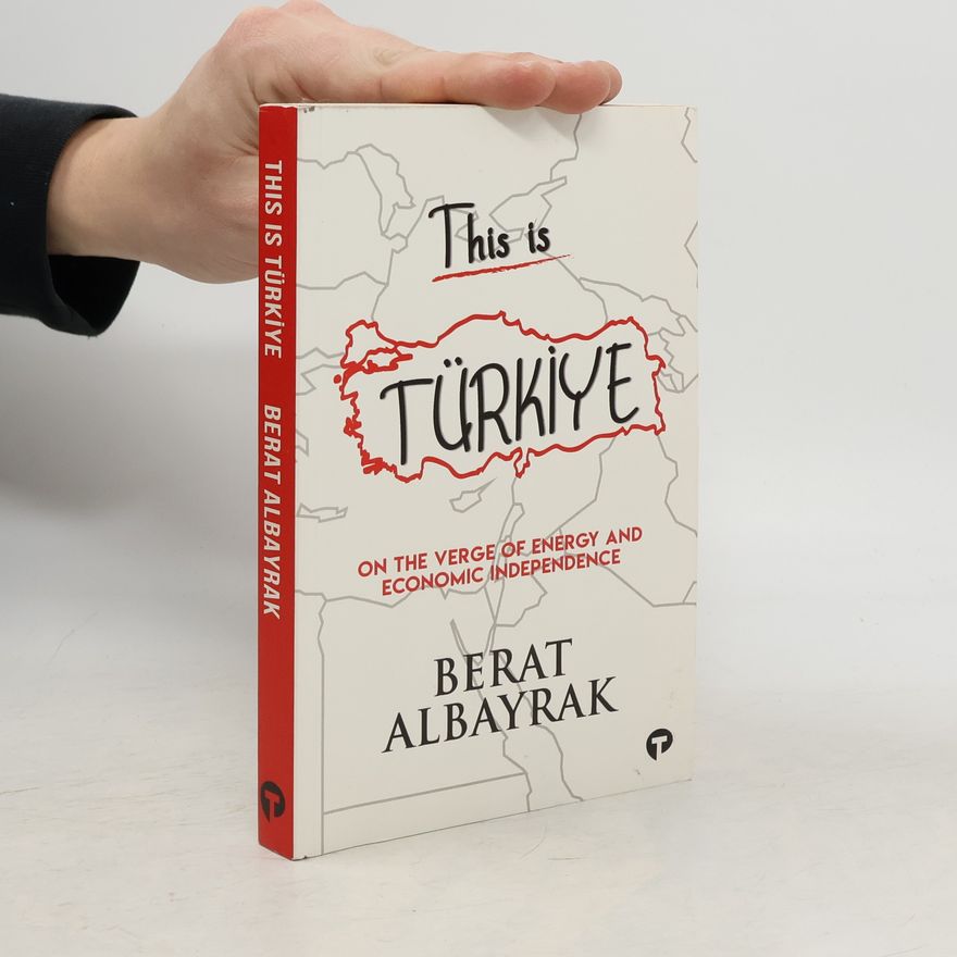Berat Albayrak This Is Türkİye