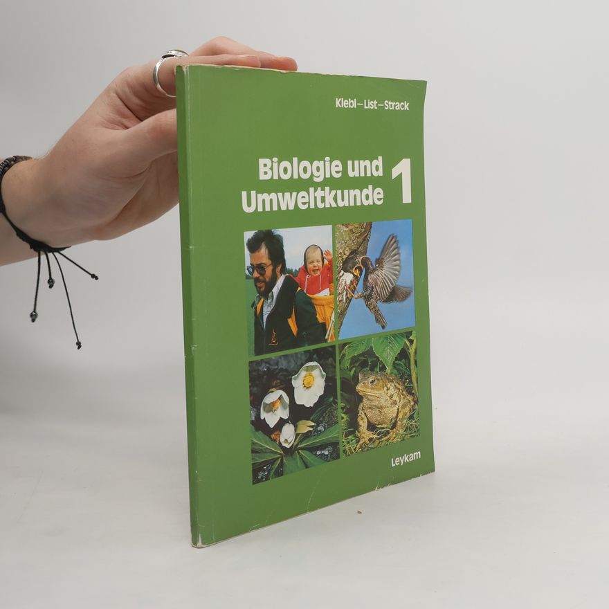List Biologie und Umweltkunde