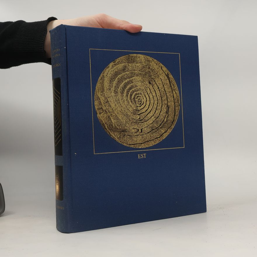 Collectif d'auteurs Enciclopedie della scienza e della tecnica 5