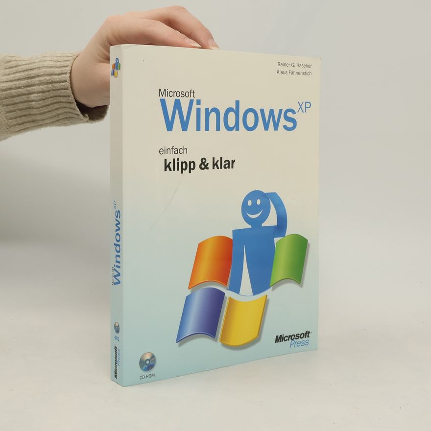 Rainer G. Haselier Windows XP