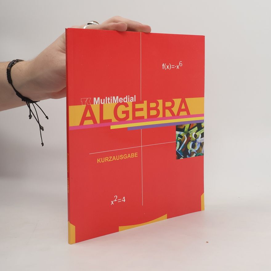 Autorenkollektiv Algebra Kurzausgabe