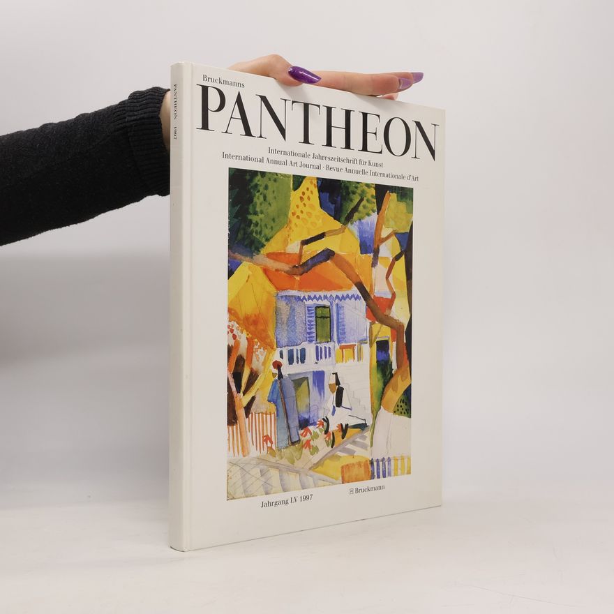 Kolektiv autorů Pantheon 1997