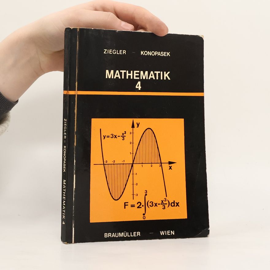 Dittmar Konopasek Mathematik 4