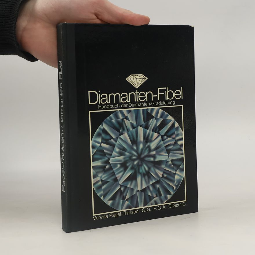 Verena Pagel Theisen Diamanten-Fibel