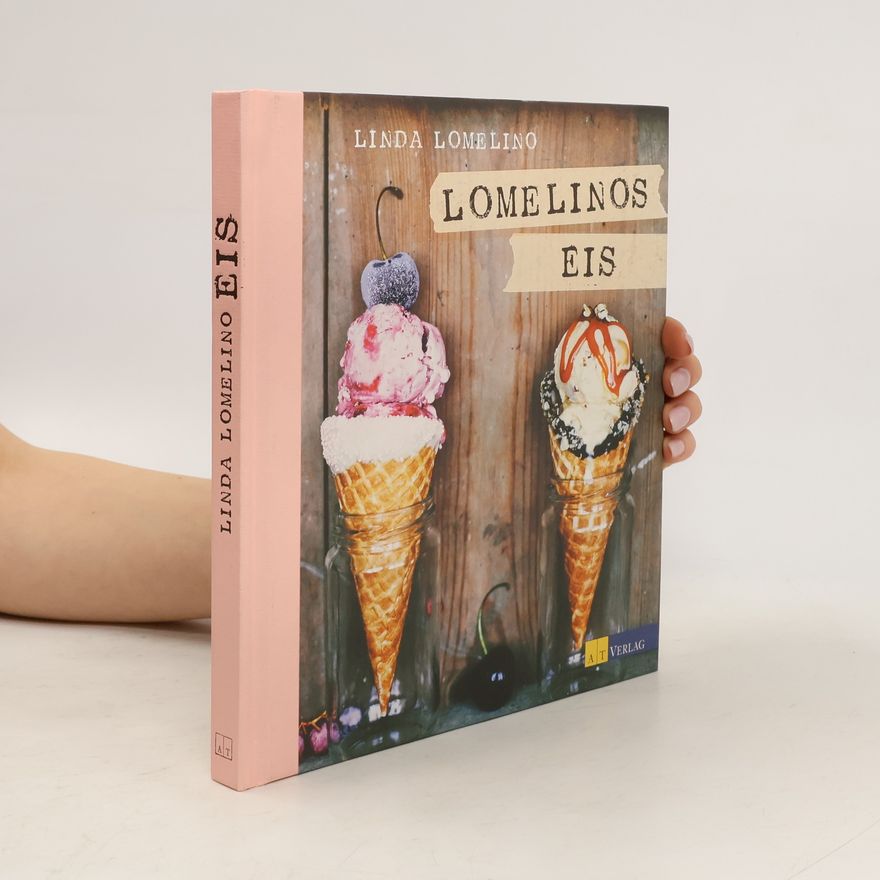 Linda Lomelino Lomelinos Eis