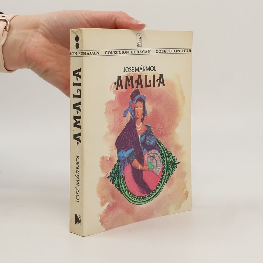 José Mármol Amalia