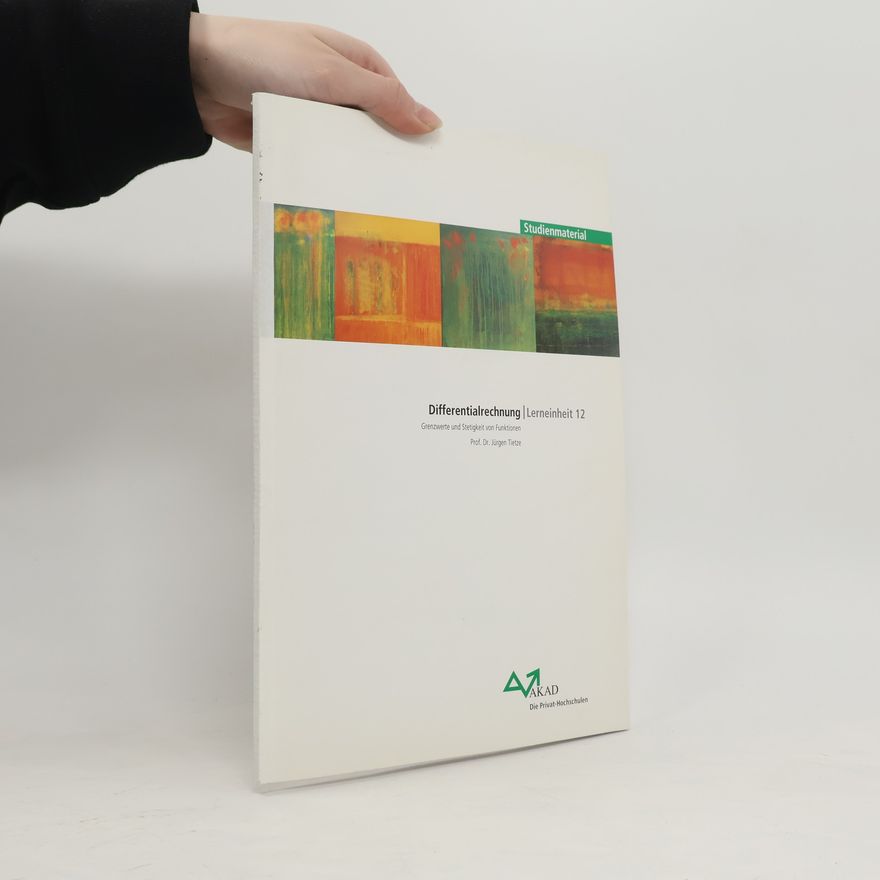 Autorenkollektiv Studienmaterial