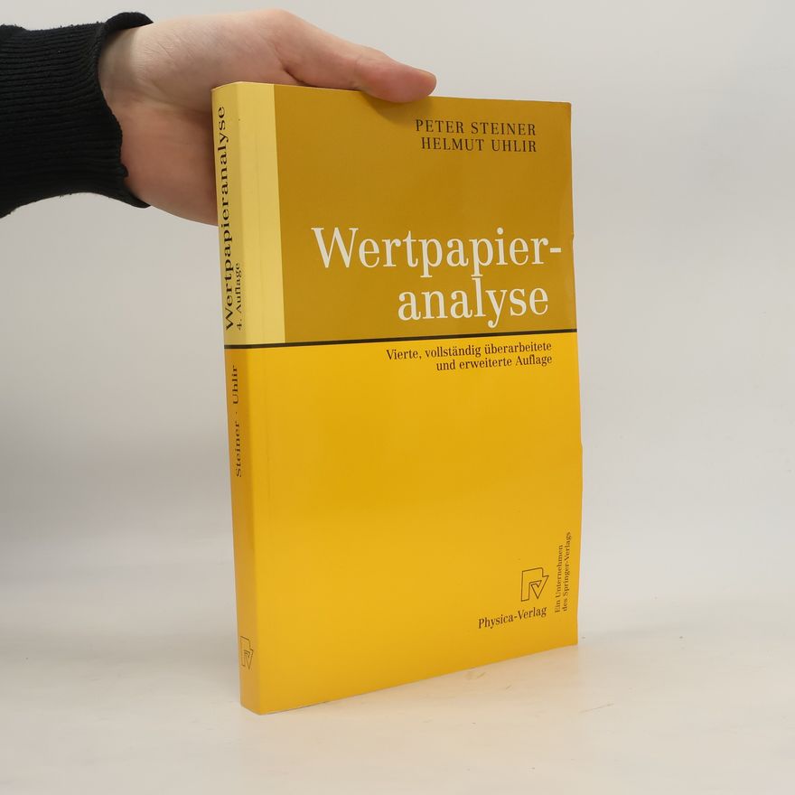 Peter Steiner Wertpapieranalyse