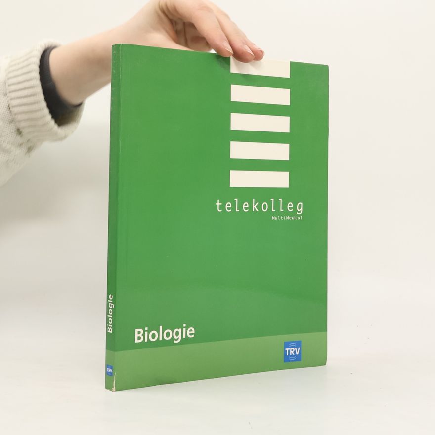 Ulrike Dives Biologie