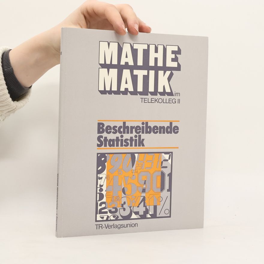 Autorenkollektiv Mathematik im Telekolleg II