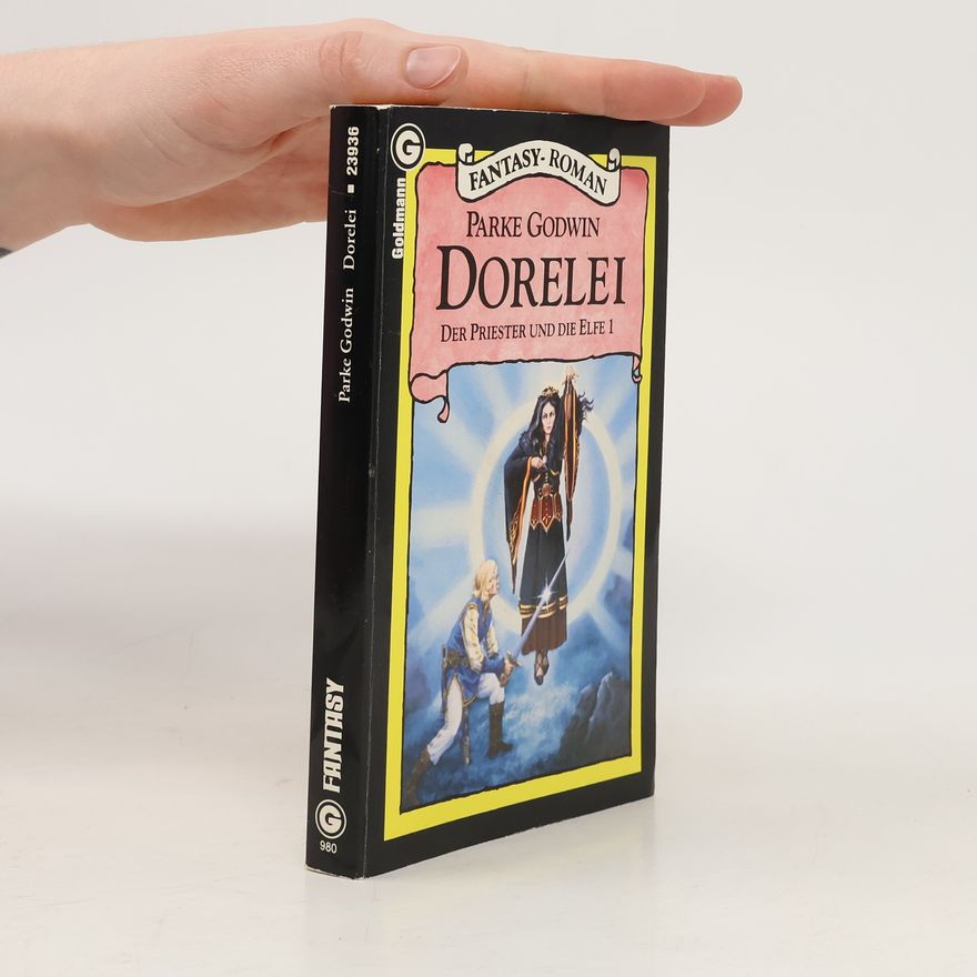Parke Godwin Dorelei