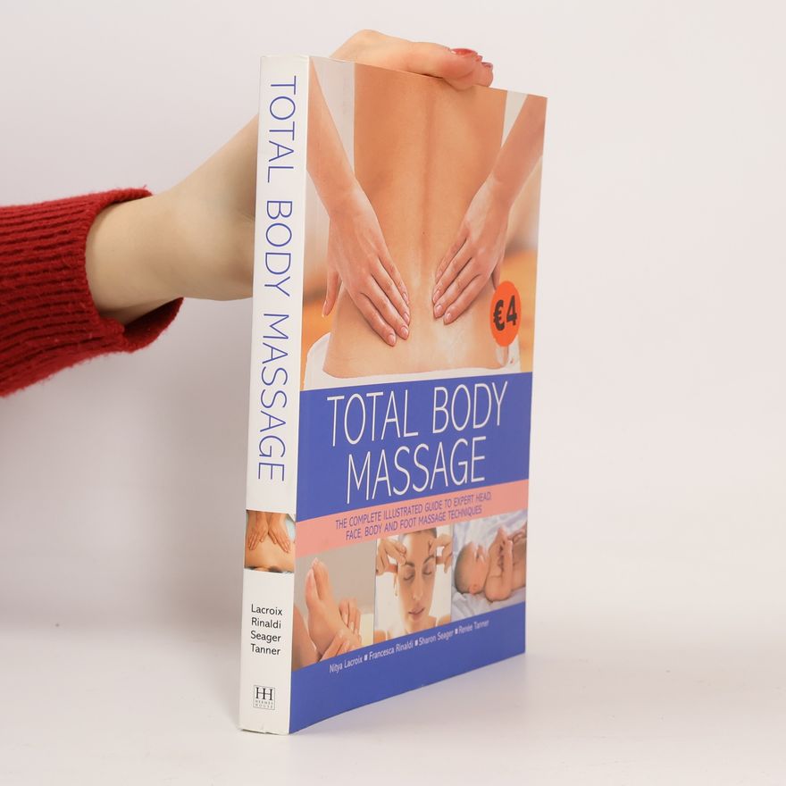 Autorenkollektiv Total Body Massage