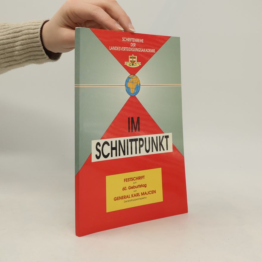 Various authors Im Schnittpunkt