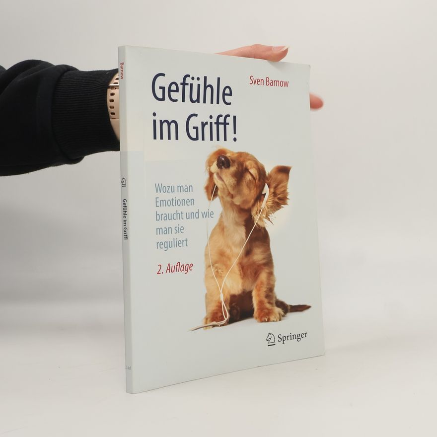 Sven Barnow Gefühle im Griff!