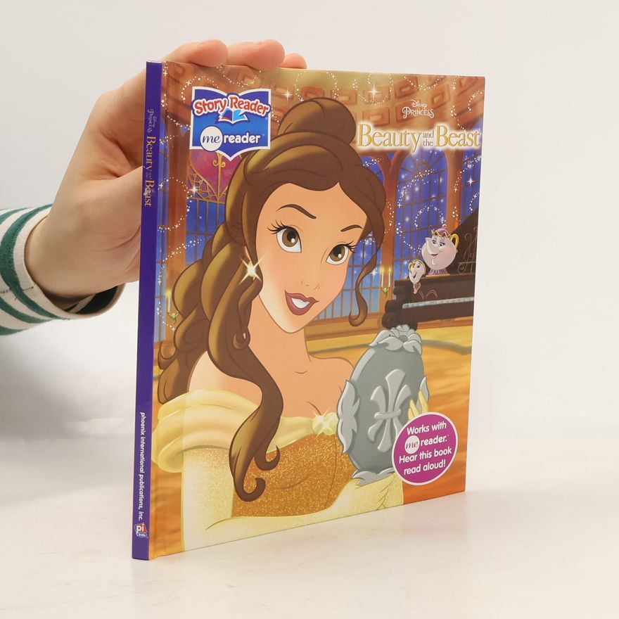 Various authors Beauty and the Beast