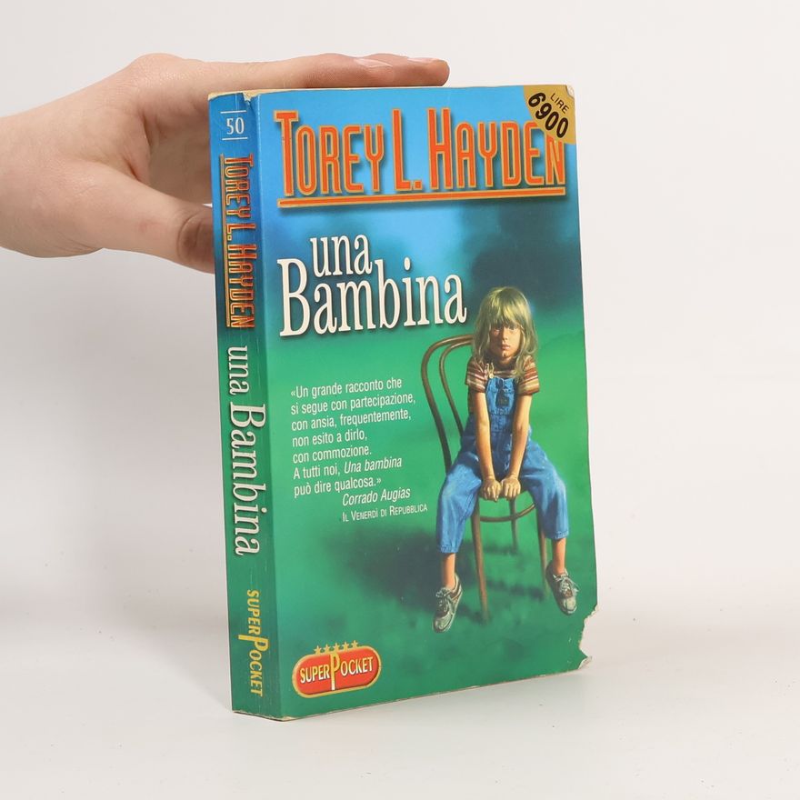 Torey Hayden Super Pocket - 50: Una bambina