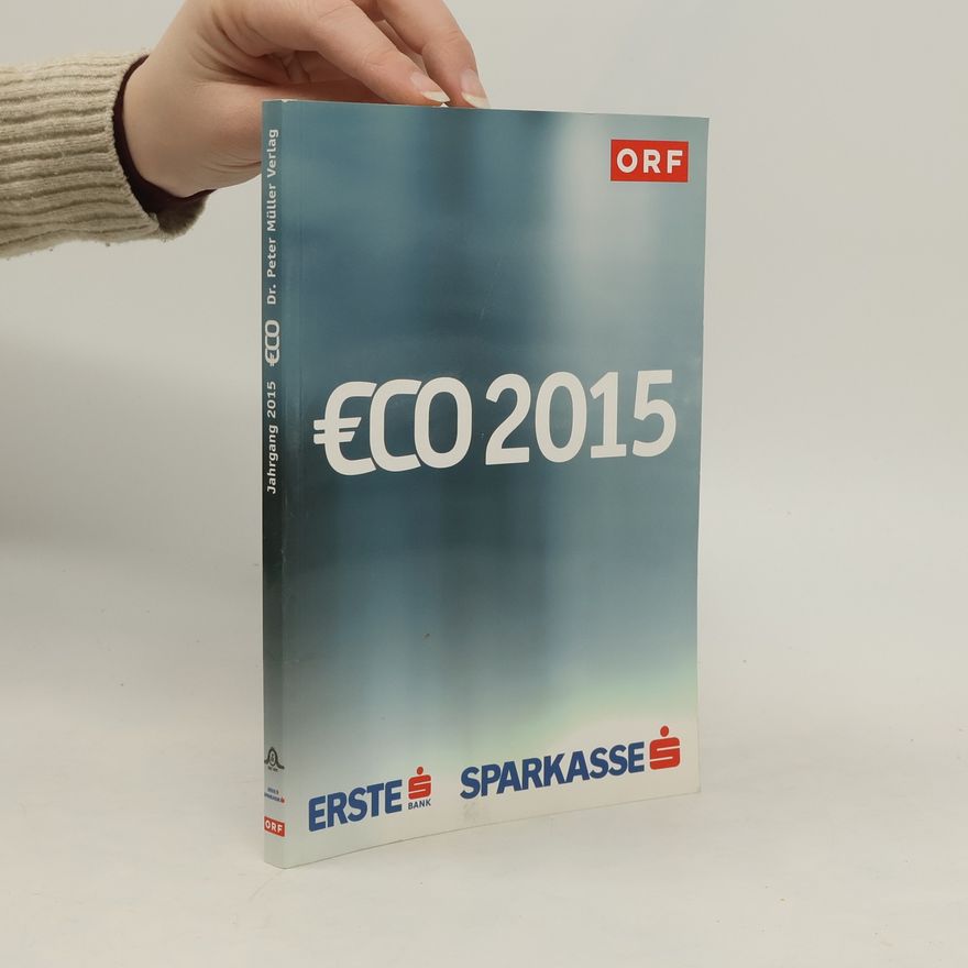 Autorenkollektiv Eco 2015