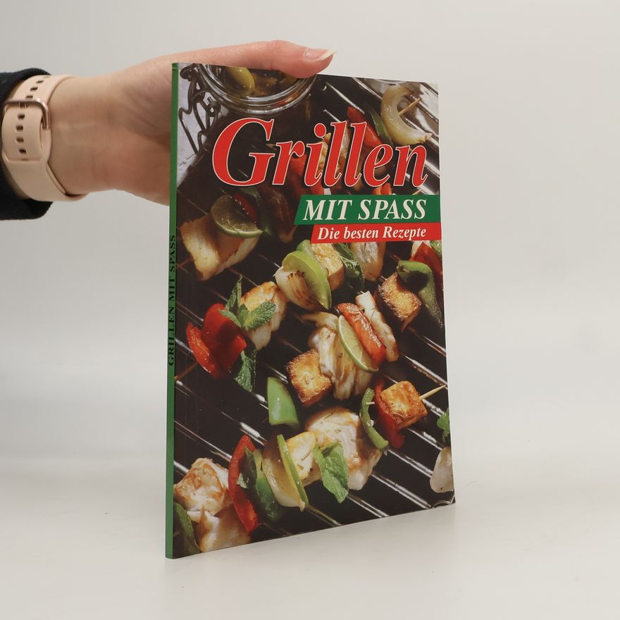 Autorenkollektiv Grillen mit Spass