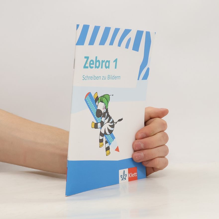 Autorenkollektiv Zebra