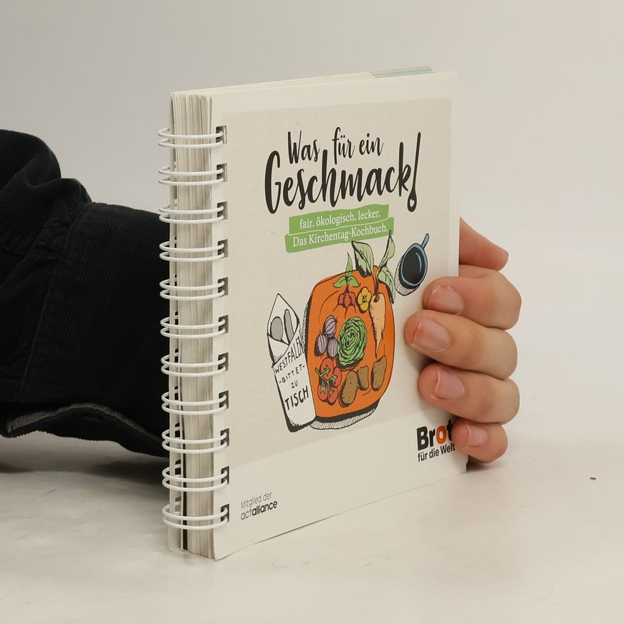 Autorenkollektiv Was für ein Geschmack