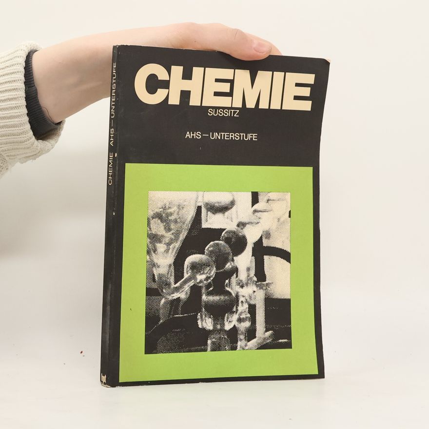 Autorenkollektiv Lehrbuch der Chemie
