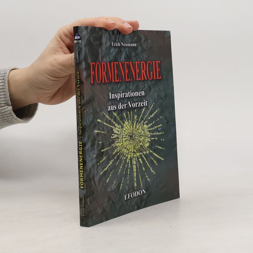 Erich Neumann Formenenergie