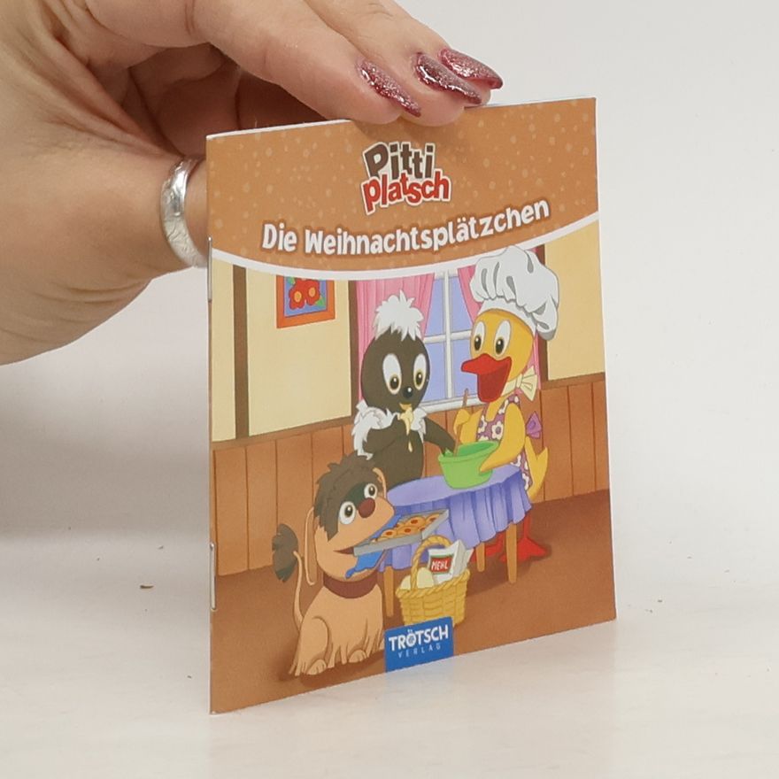 Various authors Die Weihnachtsplätzchen
