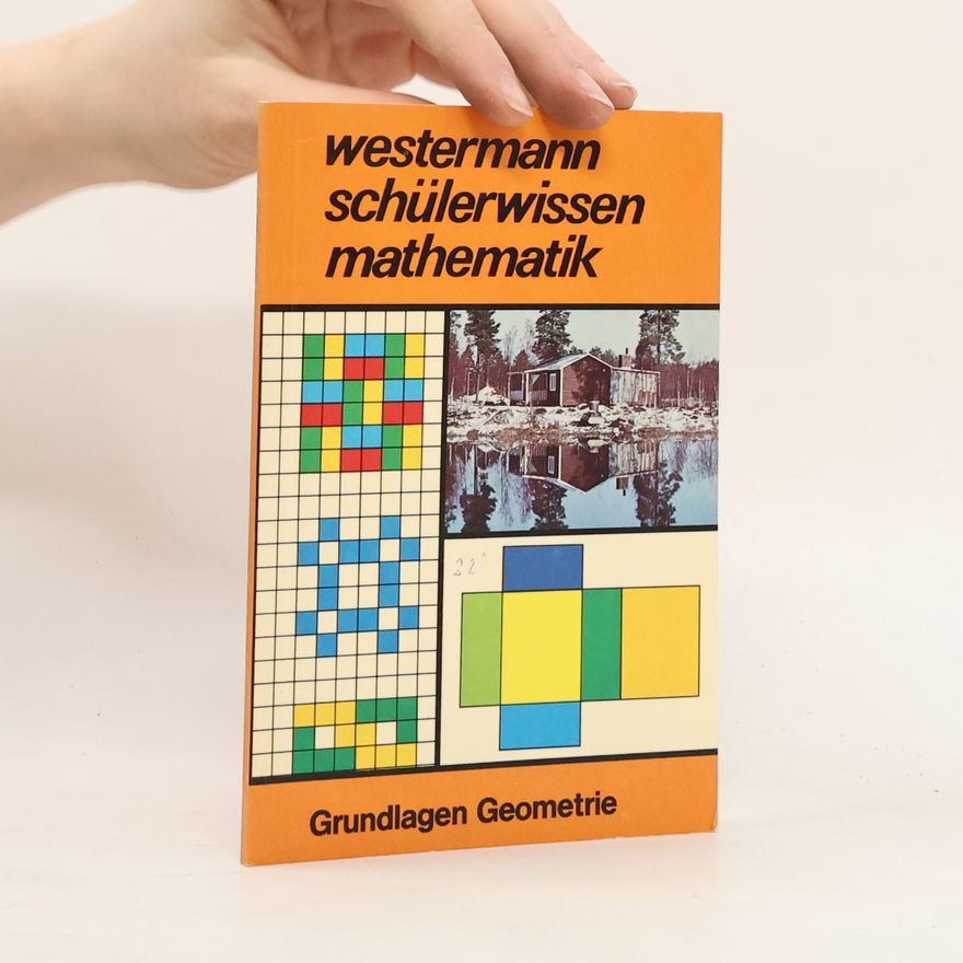 Kolektiv autorů Westermann schülerwissen Mathematik 2. Grundlagen Geometrie