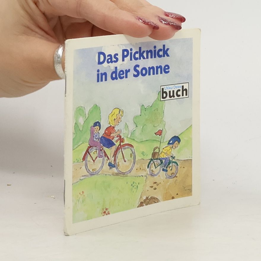 Autores varios Das Picknick in der Sonne