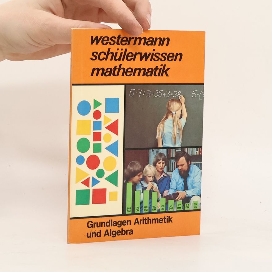 Autorenkollektiv Westermann Schülerwissen: Mathematik I.