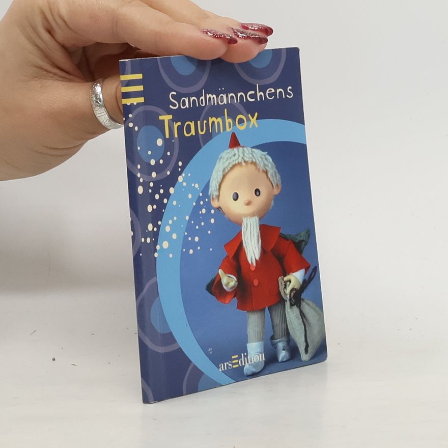Ulrike Haisch Sandmannchens Traumbox