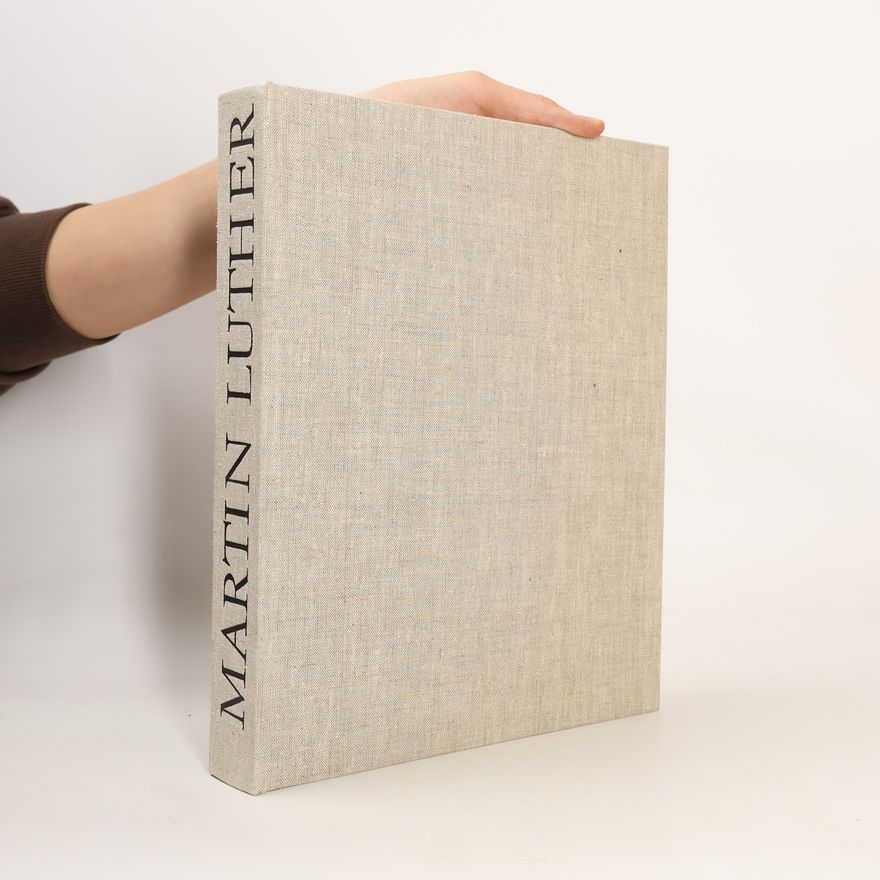 Autorenkollektiv Martin Luther-Ehrung der DDR