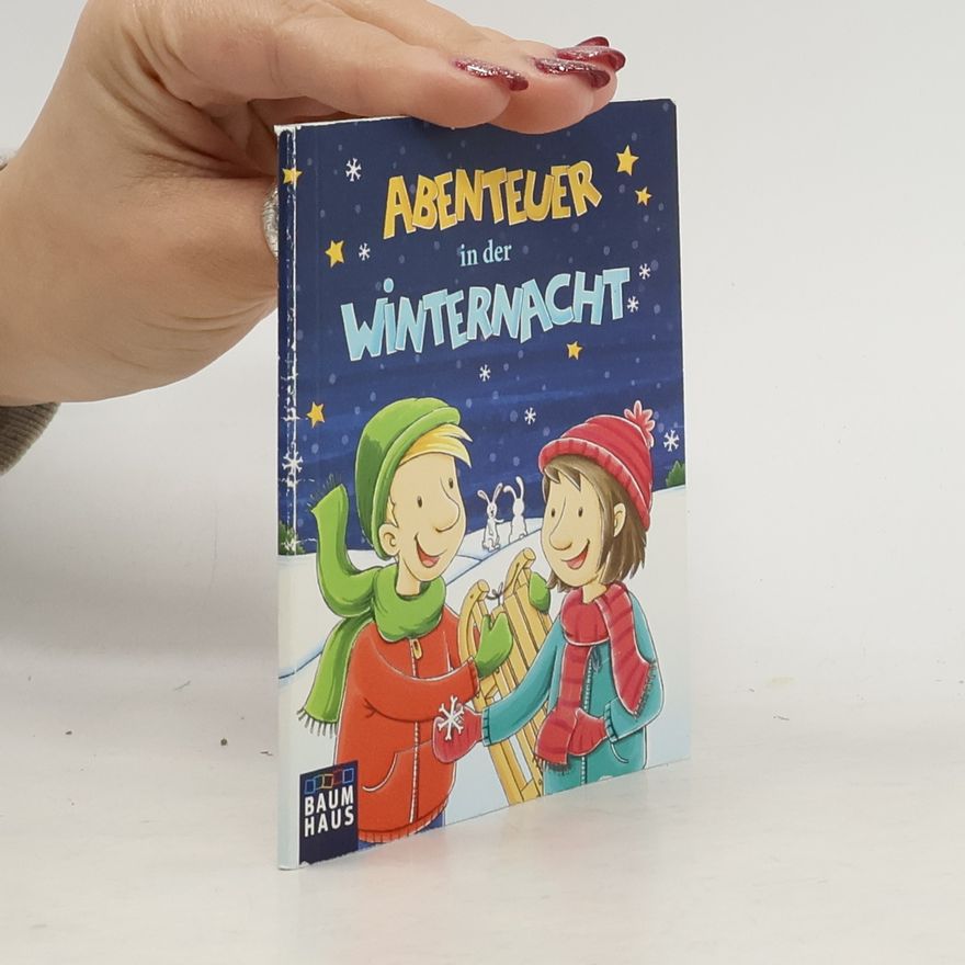 Autorenkollektiv Abenteuer in der Wintermacht