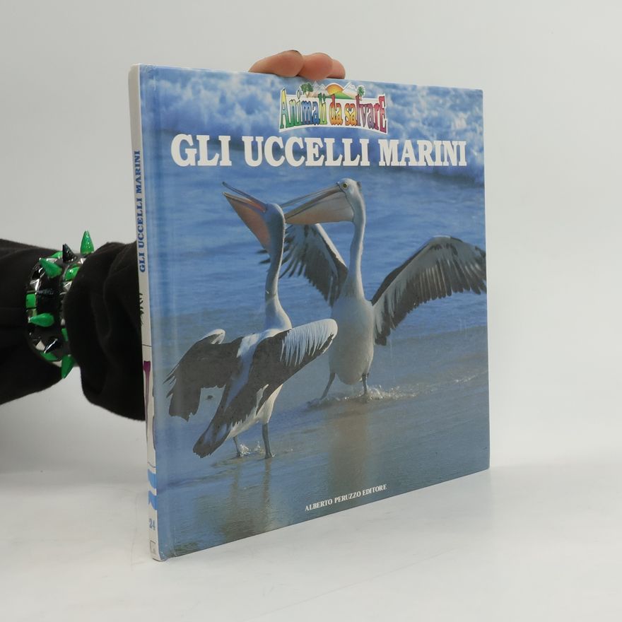 kolektiv Gli uccelli marini