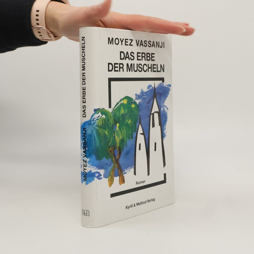 M. G. Vassanji Das Erbe der Muscheln
