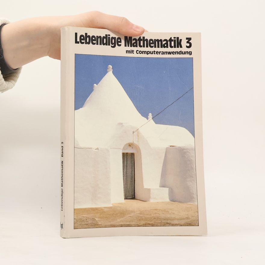 Kolektiv autorů Lebendige Mathematik 3