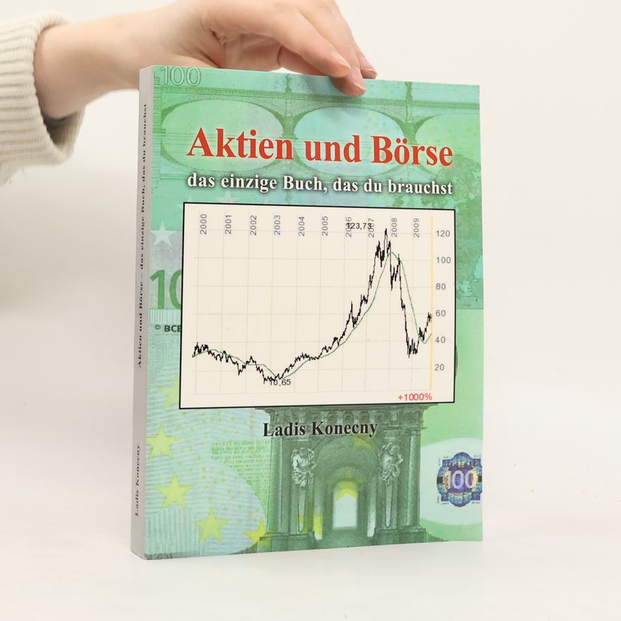 Ladis Konecny Aktien und Börse