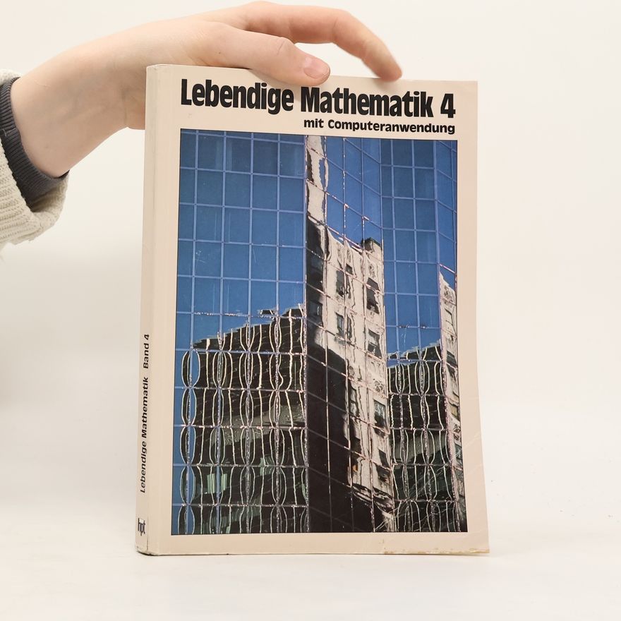 Kolektiv autorů Lebendige Mathematik 4