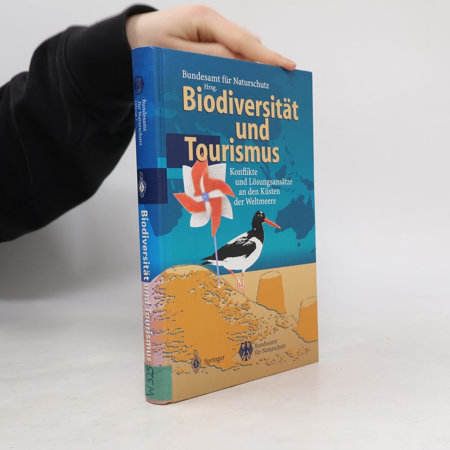 I. Dahms Biodiversität und Tourismus