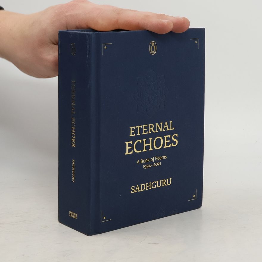 Sadhguru Eternal Echoes