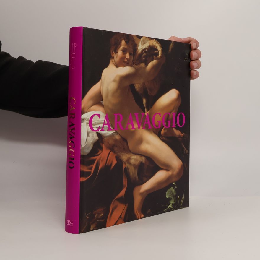 Autorenkollektiv Caravaggio
