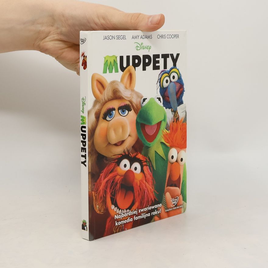 Various authors Muppety