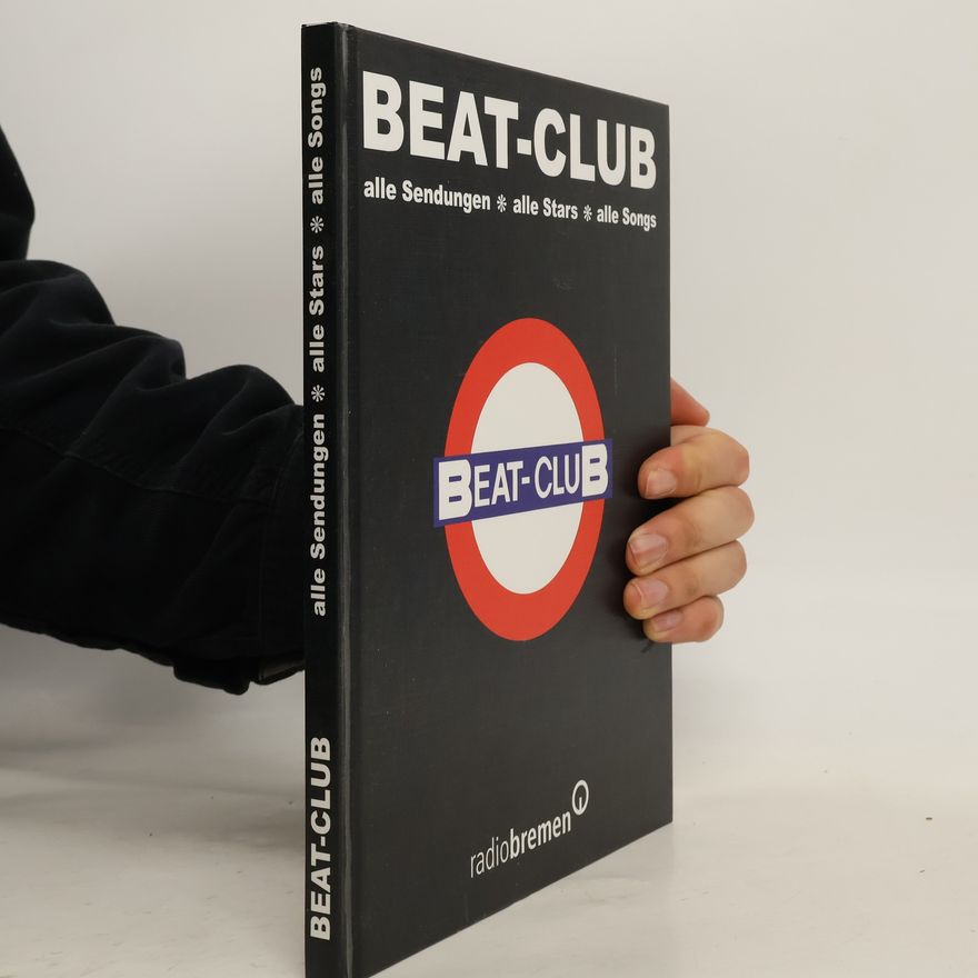 Thorsten Schmidt Beat-Club - 50 Jahre Beat-Club