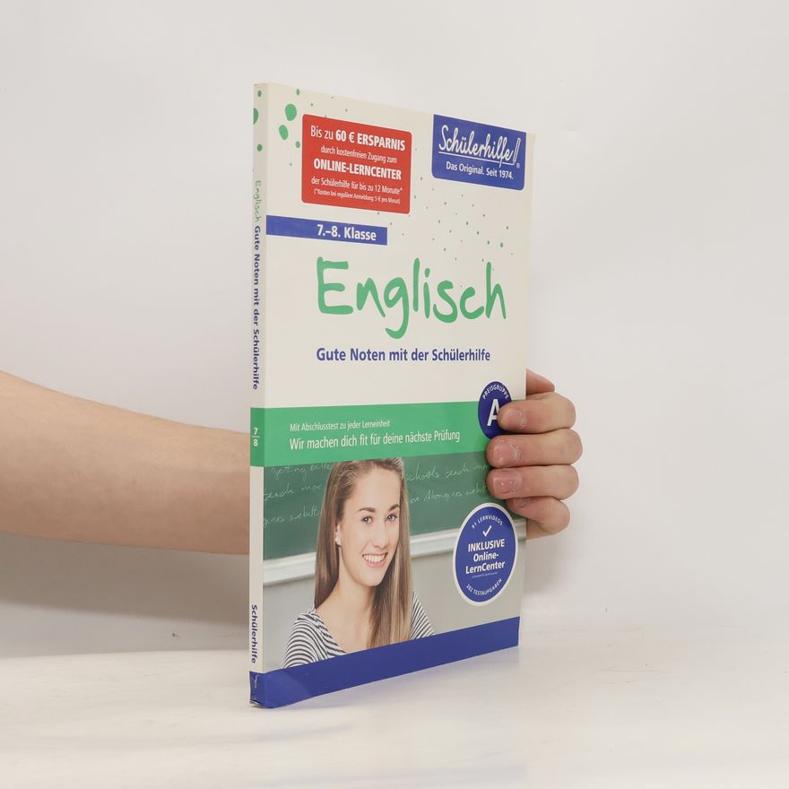 Various authors English